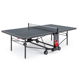 Sponeta S4-70e Outdoor Table Tennis Table