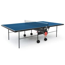Sponeta S1-27i Indoor Table Tennis Table