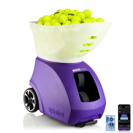 Spinfire Padel Ball Machine