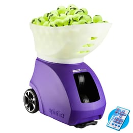 Spinfire Pro 2 Ball Machine - Lithium