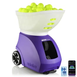 Spinfire Pickleball Ball Machine