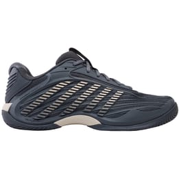 K-Swiss Hypercourt Express 3 (AC) Whitecap/Turbulence Men's Tennis Shoes