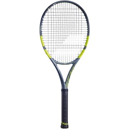 Babolat Pure Aero + Gen9