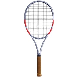 Babolat Pure Strike 97 Carbon Grey/Red 2025