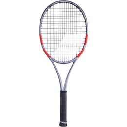 Babolat Pure Strike 98 16x19 Carbon Grey/Red 2025