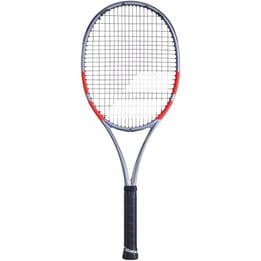 Babolat Pure Strike 98 18x20 Carbon Grey/Red 2025