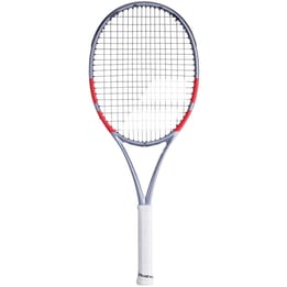 Babolat Pure Strike Lite Carbon Grey/Red 2025