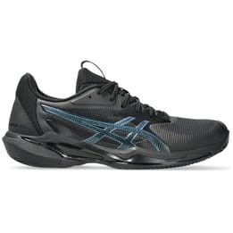 Asics Solution Speed FF 3 (CC) Night Energy Women's Tennis Shoe