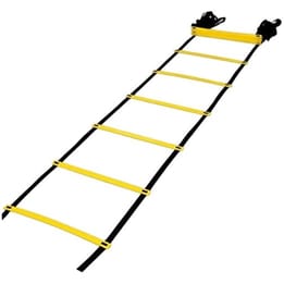 Agility Ladder Black/Yellow