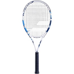 Babolat Evoke Team White/Blue