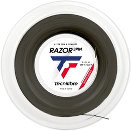 Tecnifibre Razor Spin 1.15mm String Reel