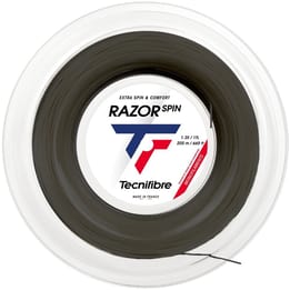 Tecnifibre Razor Spin 1.20mm String Reel