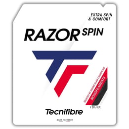 Tecnifibre Razor Spin 1.20mm String Set