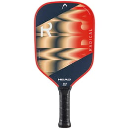 Head Radical Pro Pickleball Paddle 2024