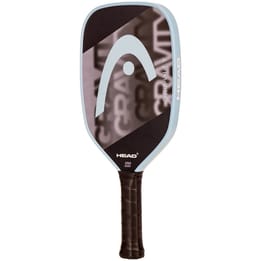 Head Gravity Team EX 2025 Pickleball Paddle