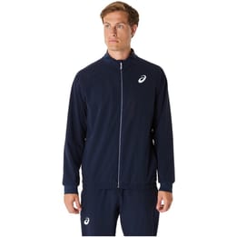 Asics Match Midnight Men's Tennis Jacket
