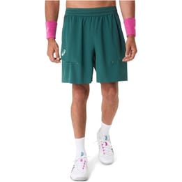 Asics Match 7" Laser Cut Men's Tennis Shorts