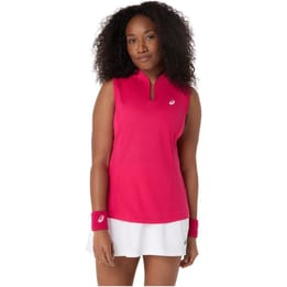Asics Court Bright Rose Women's Tank