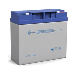 Spinfire Battery (SLA)