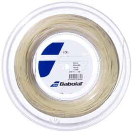 Babolat Xcel 1.25 Natural Reel