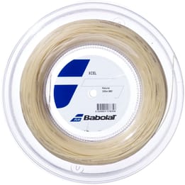 Babolat Xcel 1.30 Natural Reel