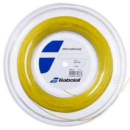 Babolat RPM Hurricane 1.30mm Reel