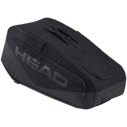 Head Pro X Racquet Bag Black XL