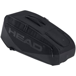 Head Pro X Racquet Bag Black L