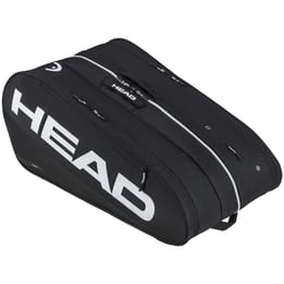 Head Tour Racquet Bag XL Black