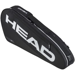 Head Tour Racquet Bag S Black