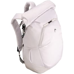 Head Pro X Racqpack White/Green