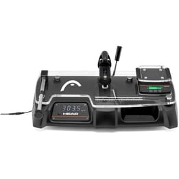 Head 3 in 1 Swingweight Machine