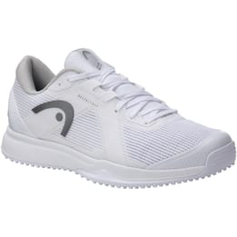 Head Sprint Pro 4.0 Grass White Men's Tennis Shoes