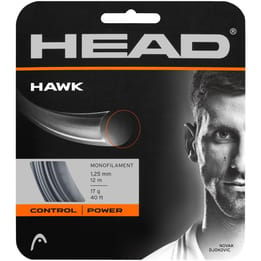 Head Hawk 1.25mm String Set