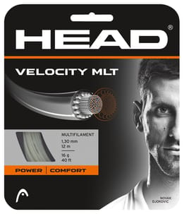 Head Velocity Natural Set 1.30mm