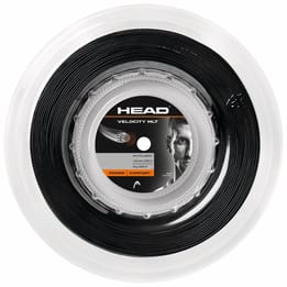 Head Velocity Black 1.30mm Reel