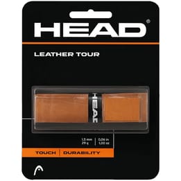 Head Leather Tour Replacement Grip
