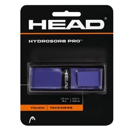 Head Hydrosorb Replacement Grip Purple