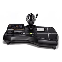 Head 4 in 1 Diagnostic Center