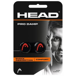 Head Pro Damp Black