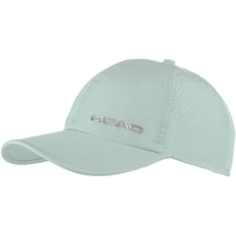 Head Pro Player Aqua Hat 2025