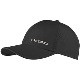 Head Pro Player Black Hat 2025