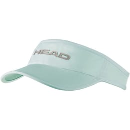 Head Pro Player Aqua Visor 2025
