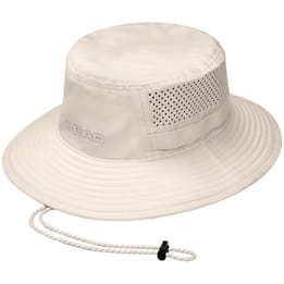 Head Bucket Hat Grey