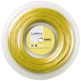 Luxilon 4G Rough 1.25mm Reel