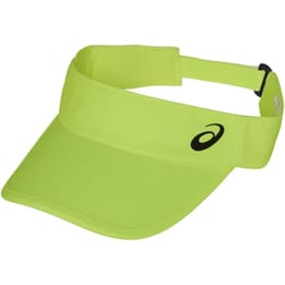 Asics Performance Visor Safety Yellow