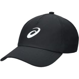 Asics Performance Black Medium Cap