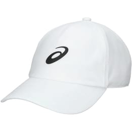 Asics Performance White Large Cap