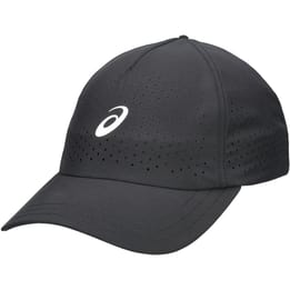 Asics Performance Black Medium Cap