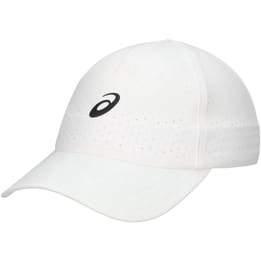 Asics Performance White Large Cap